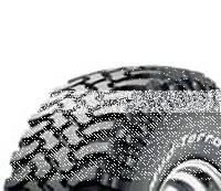 BFGoodrich Mud Terrain T/A LT10,5 R16,5 116Q RWL M+S