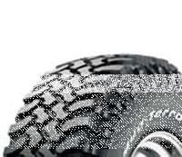 BFGoodrich Mud Terrain T/A LT12,5 R16,5 118Q RWL M+S