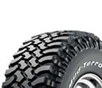 BFGoodrich Mud Terrain T/A KM LT10,5 R15 109Q RWL M+S