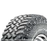 BFGoodrich Mud Terrain T/A KM LT225/75 R16 110Q RWL M+S