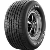 BFGoodrich Radial T/A 245/60 R15 100S RWL M+S