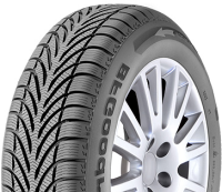 BFGoodrich g-Force Winter 205/60 R16 92H EV Suitable...