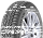 BFGoodrich g-Force Winter 205/60 R16 92H EV Suitable 3PMSF M+S
