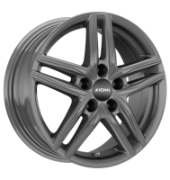 Ronal R65 6,5x16 ET40 5x100 68 cerium grey