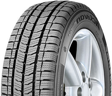 BFGoodrich Activan Winter 215/75 R16C 116R 3PMSF M+S
