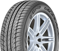 BFGoodrich g-Grip 185/65 R15 88T EV Suitable