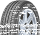 BFGoodrich g-Grip 185/65 R15 88T EV Suitable