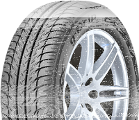 BFGoodrich g-Grip 195/65 R15 91H EV Suitable