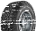 BFGoodrich All Terrain T/A KO2 LT285/70 R17 116S DT 3PMSF M+S