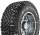 BFGoodrich All Terrain T/A KO2 LT9,5 R15 104S RWL 3PMSF M+S