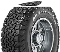 BFGoodrich All Terrain T/A KO2 LT11,5 R15 113R RWL 3PMSF M+S