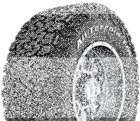 BFGoodrich All Terrain T/A KO2 LT12,5 R15 113Q RWL 3PMSF M+S