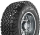 BFGoodrich All Terrain T/A KO2 LT12,5 R17 116R RWL 3PMSF M+S