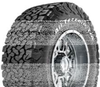 BFGoodrich All Terrain T/A KO2 LT215/65 R16 103S 3PMSF M+S