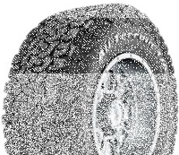 BFGoodrich All Terrain T/A KO2 LT225/75 R16 115S RWL...