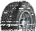 BFGoodrich All Terrain T/A KO2 LT235/60 R18 108R 3PMSF M+S