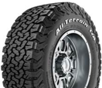 BFGoodrich All Terrain T/A KO2 LT235/85 R16 120S RWL...