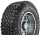 BFGoodrich All Terrain T/A KO2 LT245/75 R16 120S RWL 3PMSF M+S
