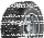 BFGoodrich All Terrain T/A KO2 LT255/65 R17 114S RWL 3PMSF M+S