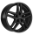 Ronal R65 8x19 ET35 5x112 76 jetblack-matt