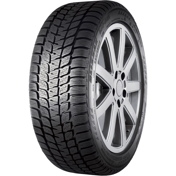 Bridgestone Blizzak LM-25 185/55 R16 87T XL 3PMSF M+S