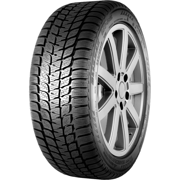 Bridgestone Blizzak LM-25 I 195/60 R16 89H * 3PMSF M+S