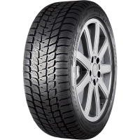 Bridgestone Blizzak LM-25 245/45 R18 96V * RFT 3PMSF M+S