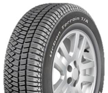 BFGoodrich Urban Terrain T/A 215/60 R17 96H EV Suitable 3PMSF M+S