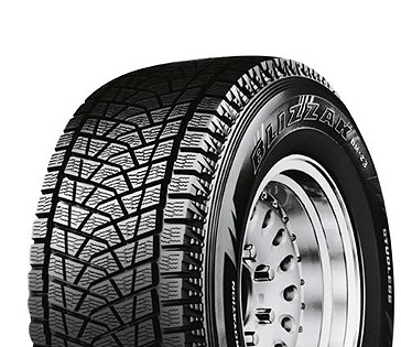 Bridgestone Blizzak DM-Z3 LT285/75 R16 116Q 3PMSF M+S
