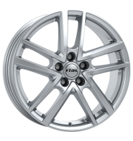 Rial Astorga 7,5x19 ET32 5x112 66,5 polar-silber