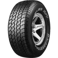 Bridgestone Dueler H/T 689 245/70 R16 111S RF M+S
