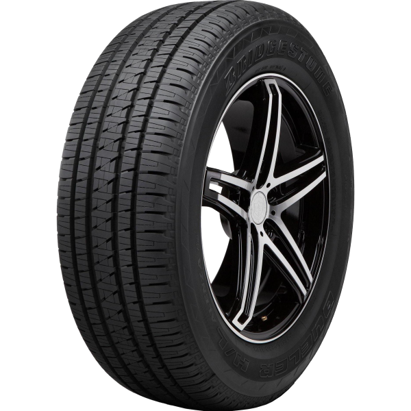 Bridgestone Dueler H/L Alenza 285/45 R22 110H M+S