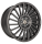 Eta Beta Venti-R 9x21 ET38 5x120 78,1 antracite matt