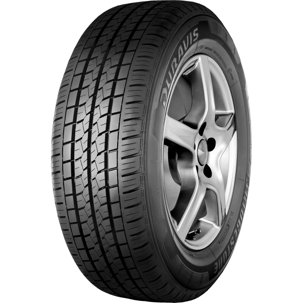 Bridgestone Duravis R410 185/65 R15 92T XL