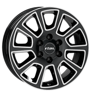 Rial Transporter 2 7,5x18 ET47 6x139,7 93,1...