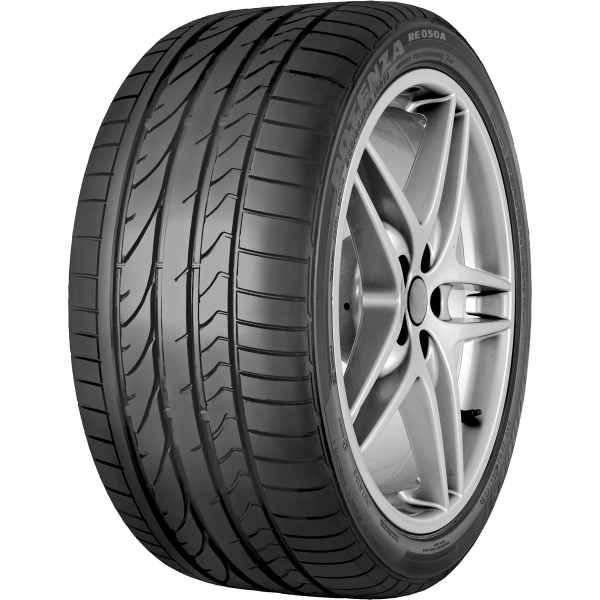 Bridgestone Potenza RE050A 245/45 R18 96W