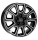 Rial Transporter 2 7,5x18 ET52 5x130 78,1 diamant-schwarz frontpoliert