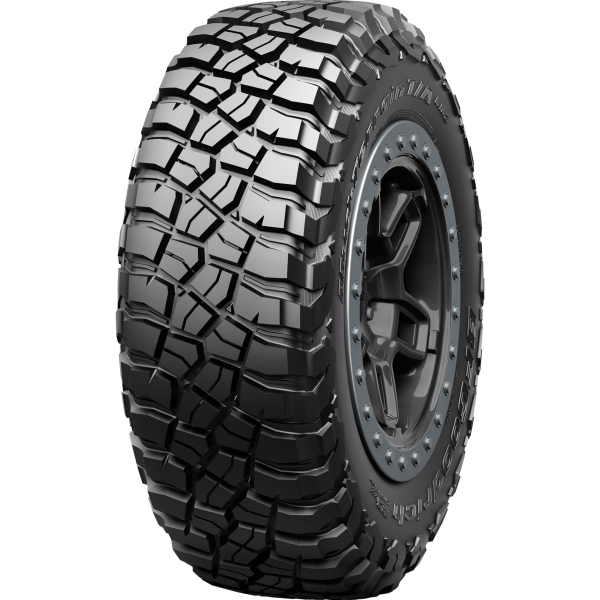 BFGoodrich Mud Terrain T/A KM3 9 R14 Q M+S