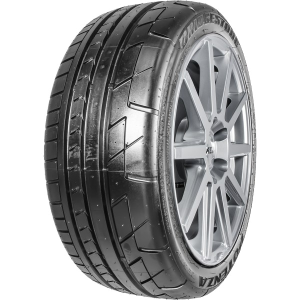 Bridgestone Potenza RE070R 285/35ZRF20(100Y) RFT