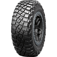 BFGoodrich Mud Terrain T/A KM3 10 R14 Q M+S