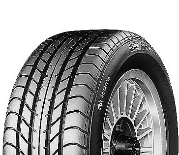 Bridgestone Potenza RE71 235/45ZR17 N0 RFT