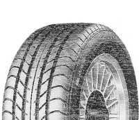 Bridgestone Potenza RE71 235/45ZR17 N0 RFT