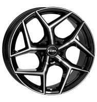 Rial Salento 8x18 ET45 5x108 70,1...