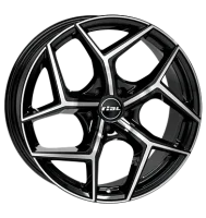 Rial Salento 8x18 ET45 5x112 57,1...