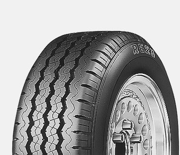 Bridgestone Duravis R623 205/70 R15C 106S