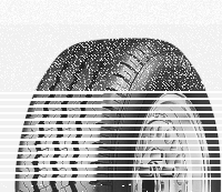Bridgestone Duravis R623 205/70 R15C 106S