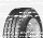 Bridgestone Duravis R623 205/70 R15C 106S