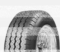 Bridgestone Duravis R623 205/70 R15C 106S