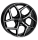 Rial Salento 8x19 ET45 5x108 70,1 diamant-schwarz-frontpoliert