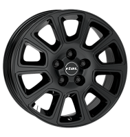 Rial Transporter 2 6x15 ET30 5x112 66,6 diamant-schwarz